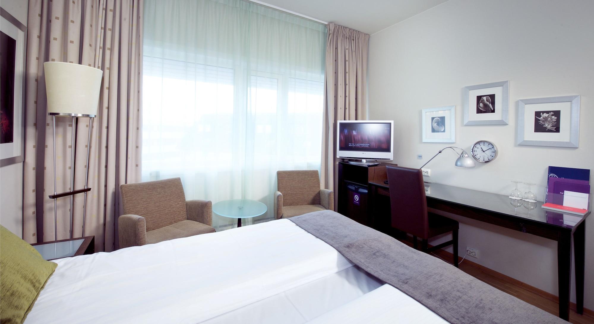 Aurora 4* Tromsø