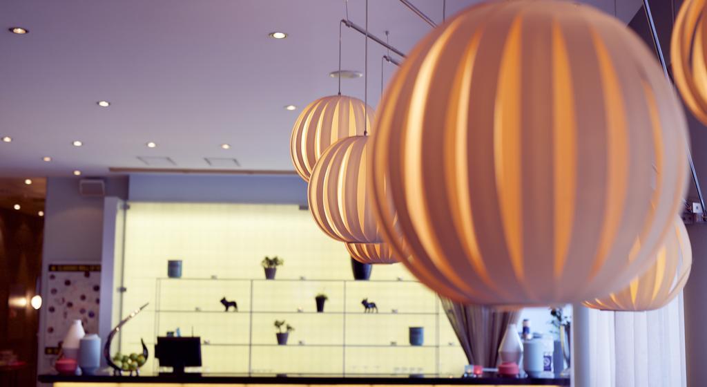Aurora Hotel 4*